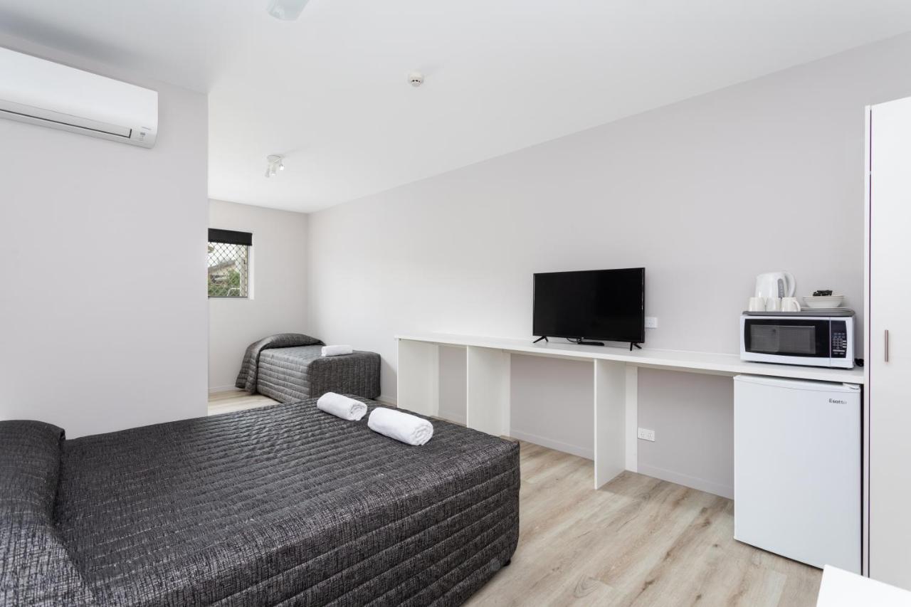 Burleigh Gold Coast Motel Bagian luar foto