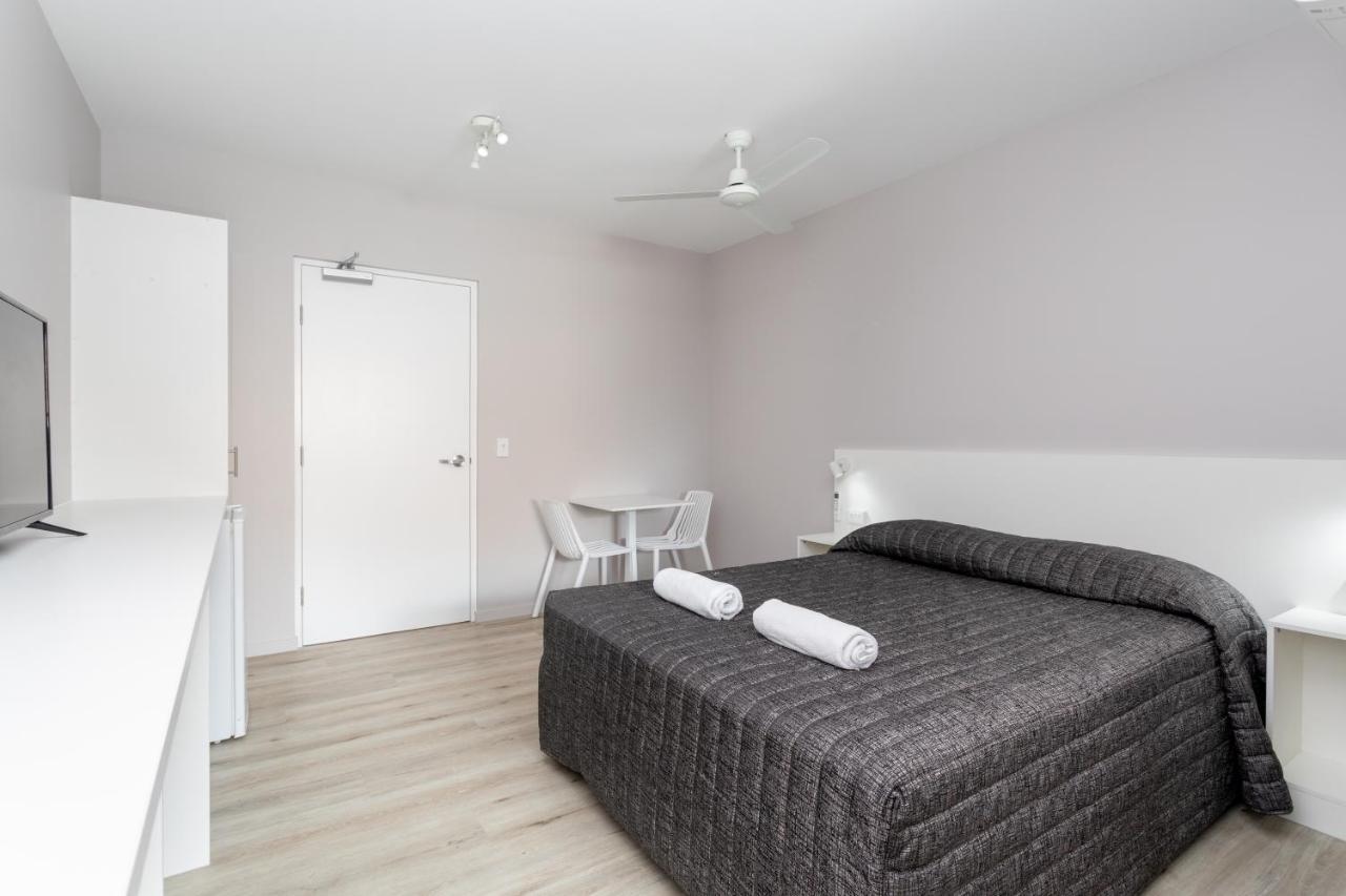 Burleigh Gold Coast Motel Bagian luar foto